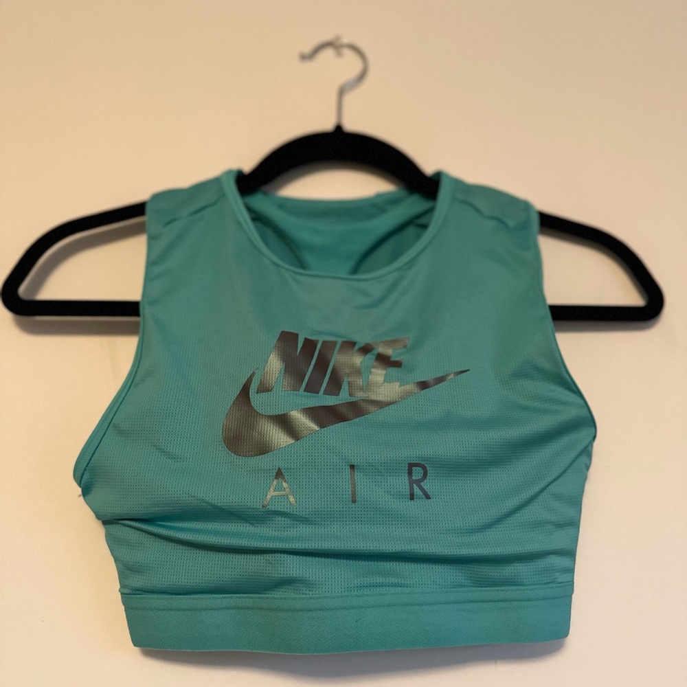 NIKE AIR workout tank